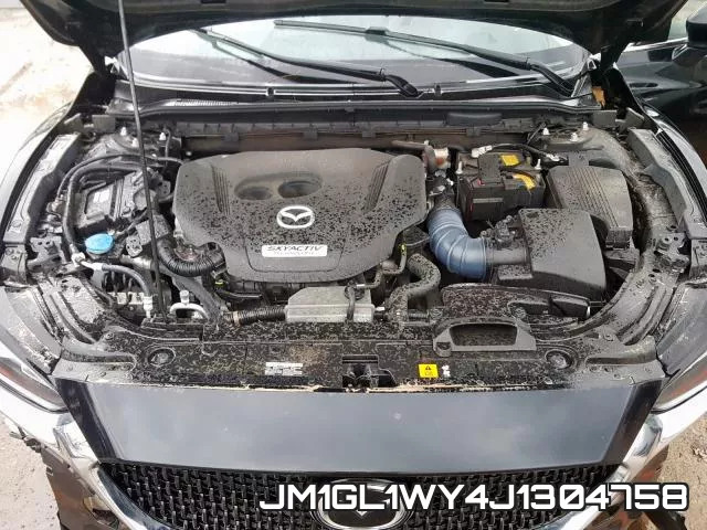 JM1GL1WY4J1304758 фото 8