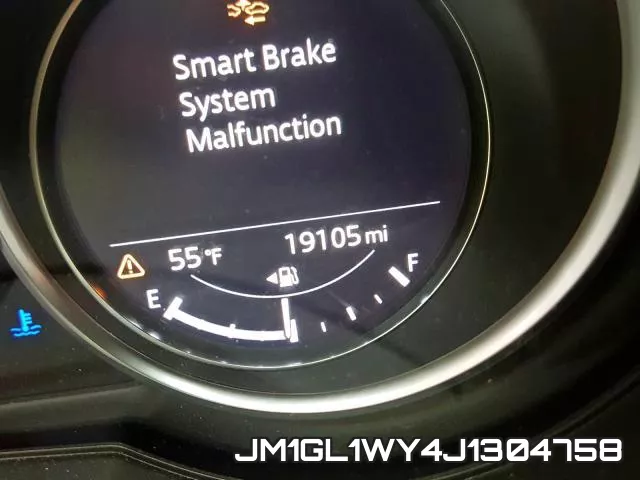 JM1GL1WY4J1304758 фото 9
