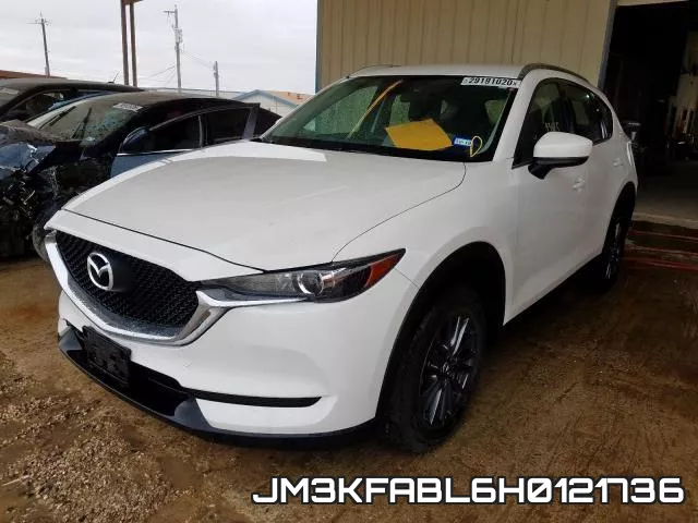 JM3KFABL6H0121736 фото 3