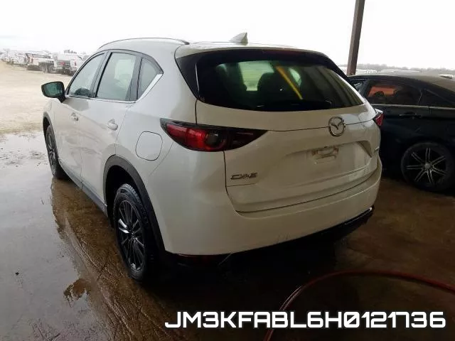 JM3KFABL6H0121736 фото 4