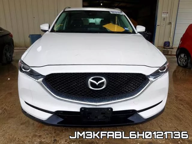 JM3KFABL6H0121736 фото 10