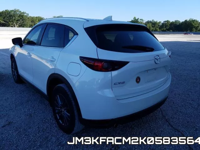 JM3KFACM2K0583564 фото 4