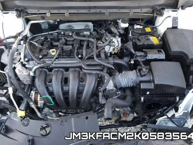 JM3KFACM2K0583564 фото 8