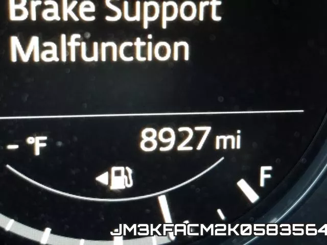 JM3KFACM2K0583564 фото 9