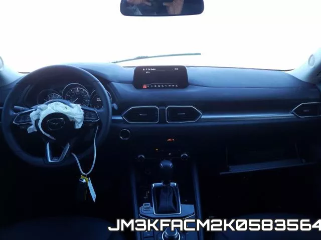 JM3KFACM2K0583564 фото 10