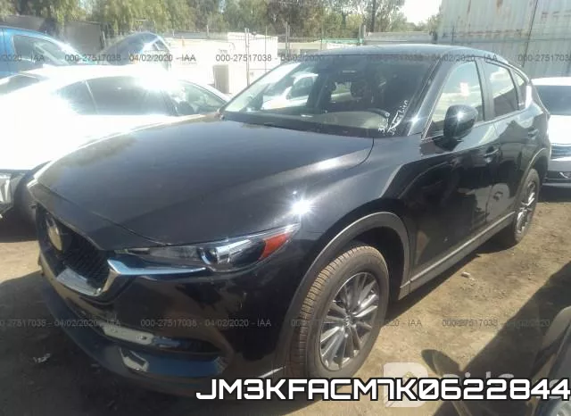JM3KFACM7K0622844 фото 3
