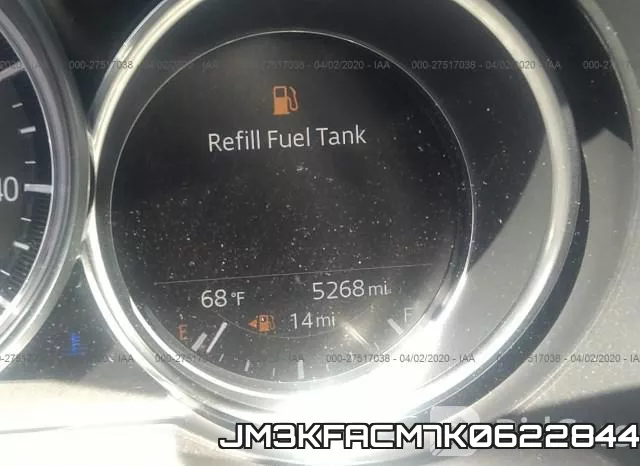 JM3KFACM7K0622844 фото 8
