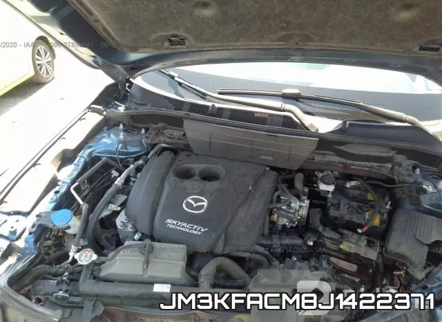 JM3KFACM8J1422371 фото 2