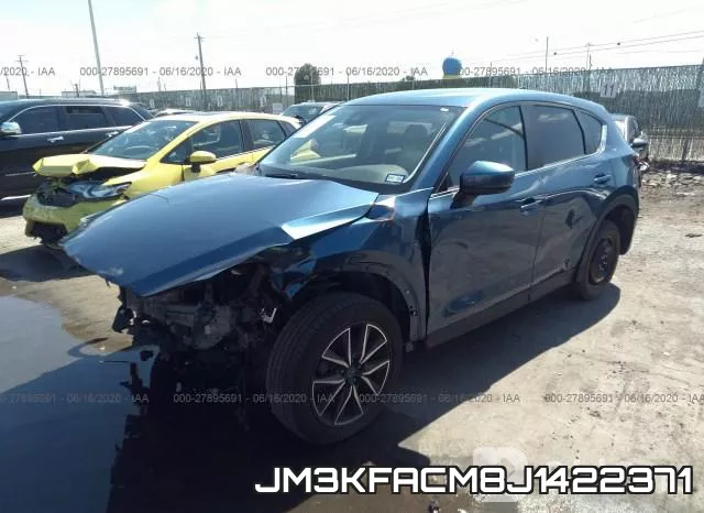 JM3KFACM8J1422371 фото 3