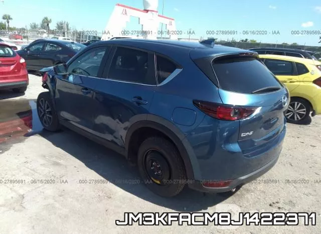 JM3KFACM8J1422371 фото 4