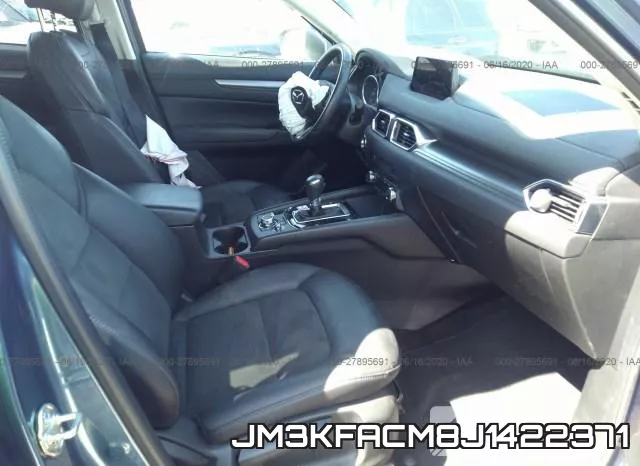 JM3KFACM8J1422371 фото 6