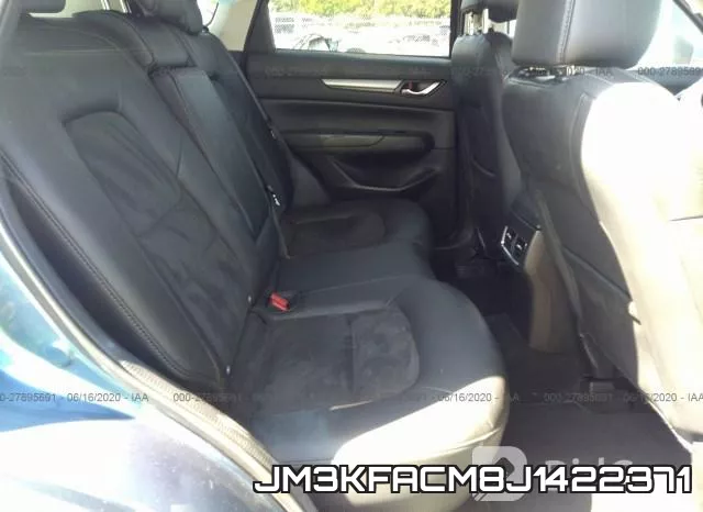 JM3KFACM8J1422371 фото 9