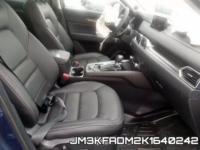 JM3KFADM2K1640242 фото 6