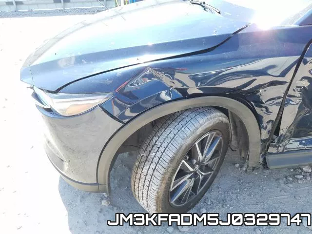 JM3KFADM5J0329747 фото 2