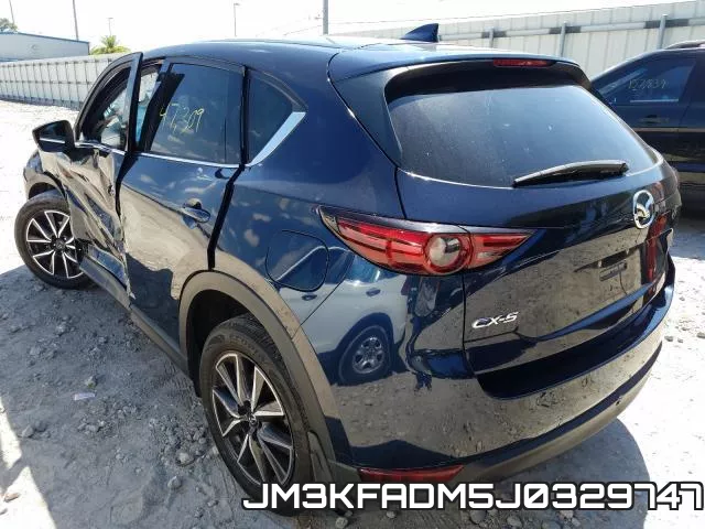 JM3KFADM5J0329747 фото 4