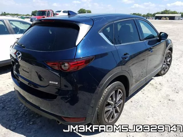 JM3KFADM5J0329747 фото 5