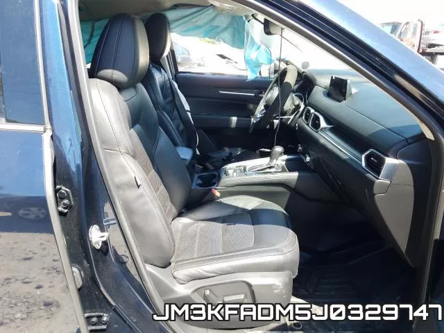 JM3KFADM5J0329747 фото 6