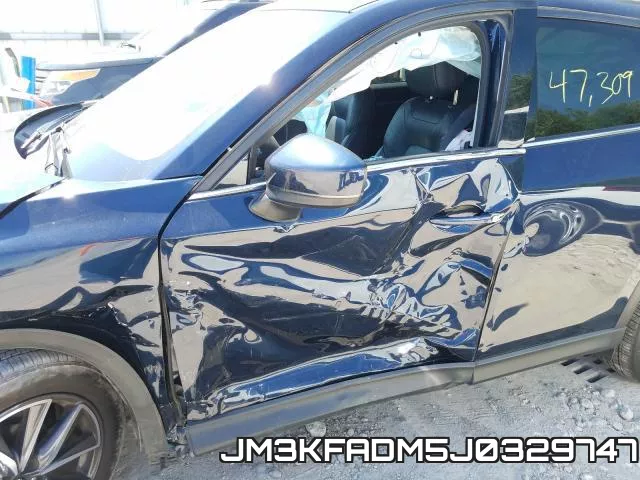 JM3KFADM5J0329747 фото 10