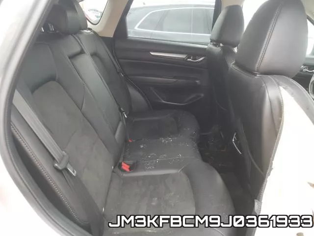 JM3KFBCM9J0361933 фото 7