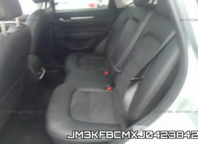JM3KFBCMXJ0423842 фото 9