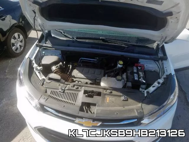 KL7CJKSB9HB213126 фото 8
