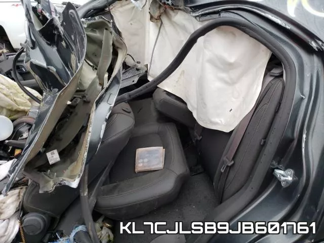 KL7CJLSB9JB601761 фото 7