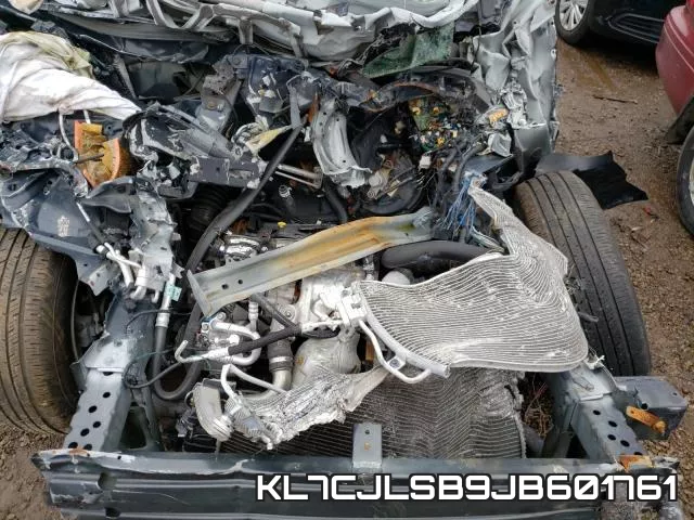 KL7CJLSB9JB601761 фото 8