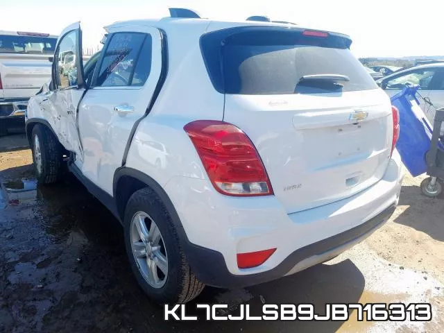 KL7CJLSB9JB716313 фото 4