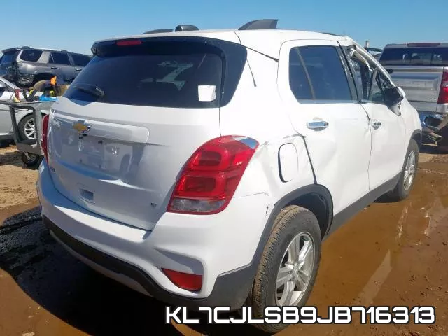 KL7CJLSB9JB716313 фото 5