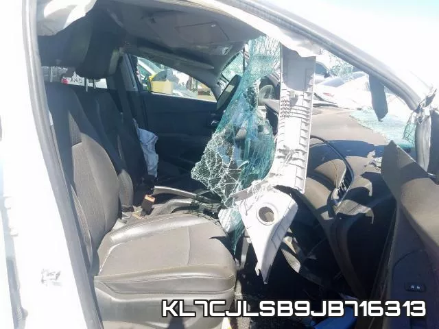 KL7CJLSB9JB716313 фото 6
