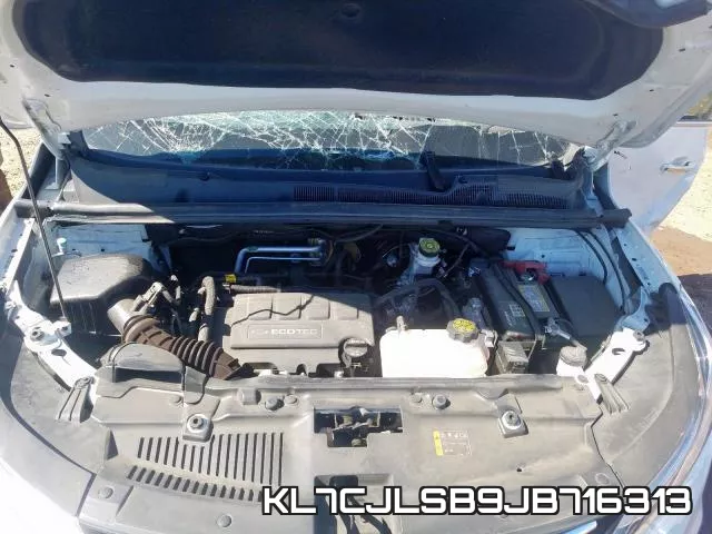 KL7CJLSB9JB716313 фото 8