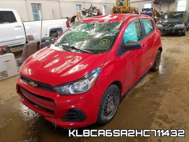 KL8CA6SA2HC711432 фото 3