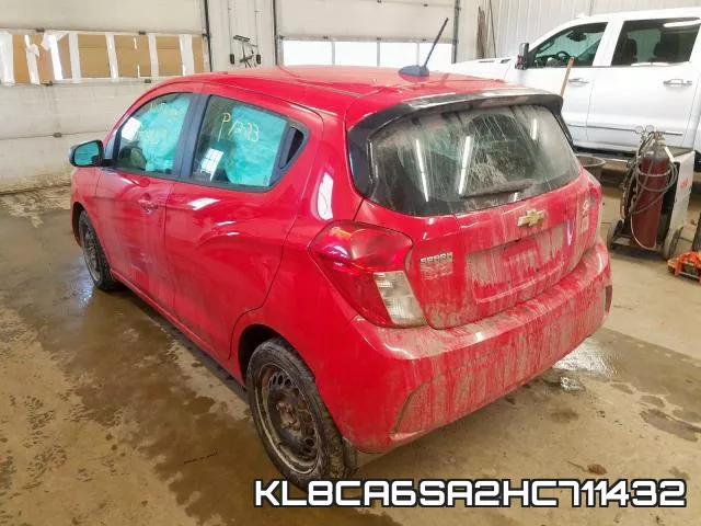 KL8CA6SA2HC711432 фото 4