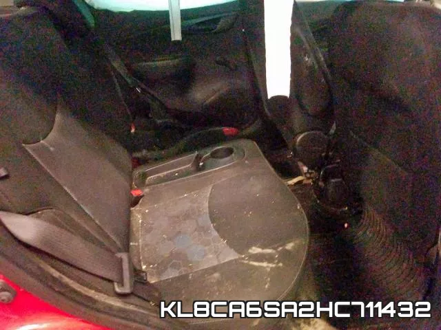 KL8CA6SA2HC711432 фото 7