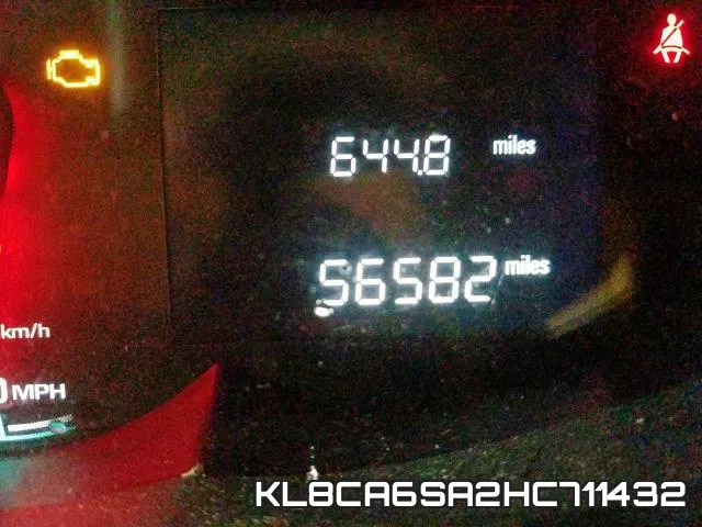 KL8CA6SA2HC711432 фото 9