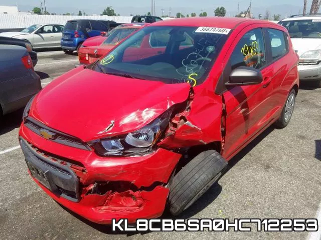 KL8CB6SA0HC712253 фото 3