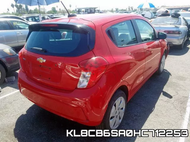 KL8CB6SA0HC712253 фото 5