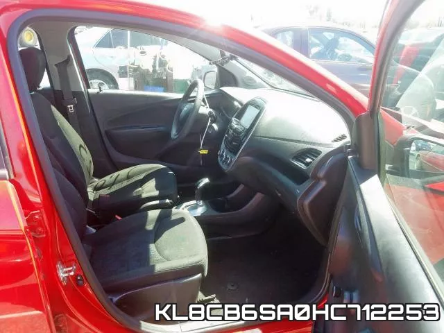 KL8CB6SA0HC712253 фото 6