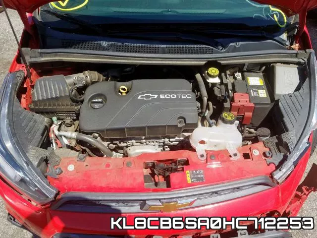 KL8CB6SA0HC712253 фото 8