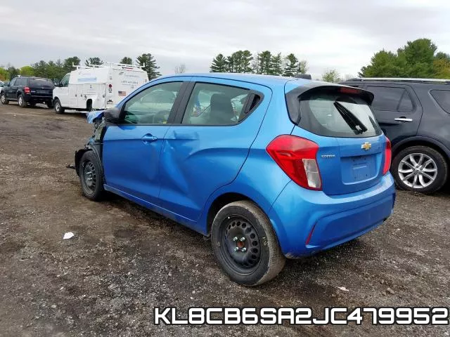 KL8CB6SA2JC479952 фото 4