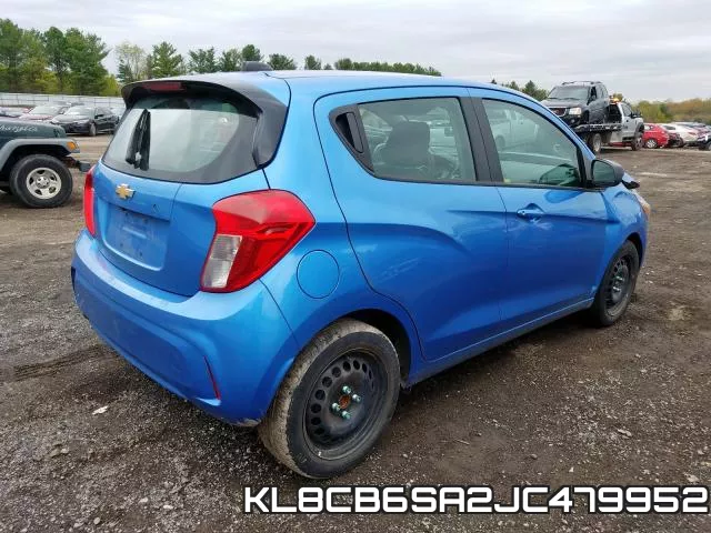 KL8CB6SA2JC479952 фото 5