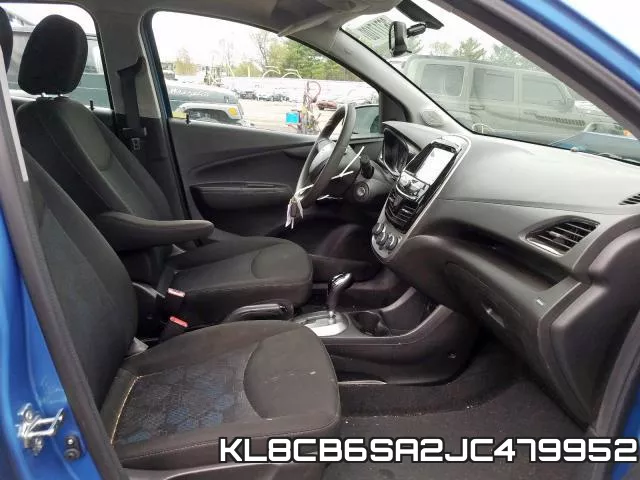 KL8CB6SA2JC479952 фото 6