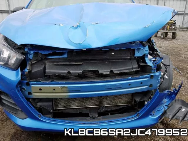 KL8CB6SA2JC479952 фото 10
