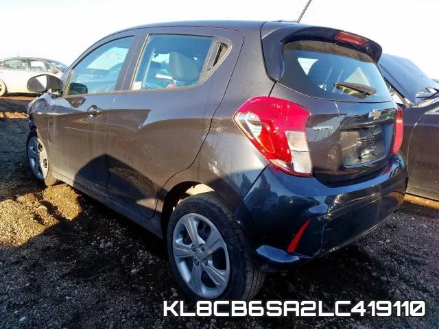 KL8CB6SA2LC419110 фото 4