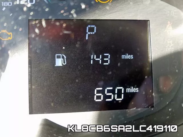 KL8CB6SA2LC419110 фото 9