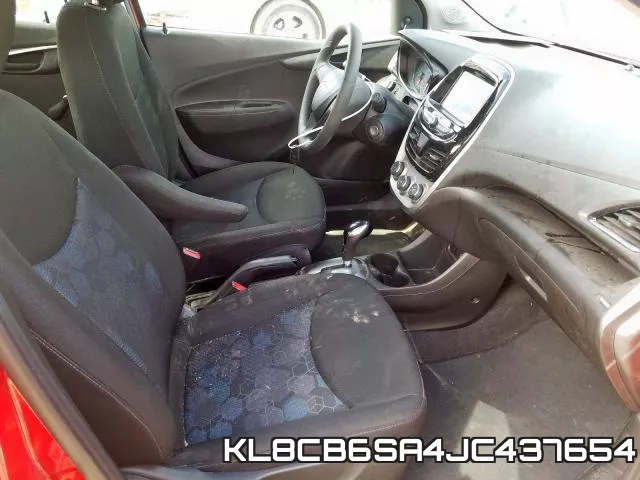 KL8CB6SA4JC437654 фото 6