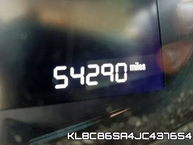 KL8CB6SA4JC437654 фото 9