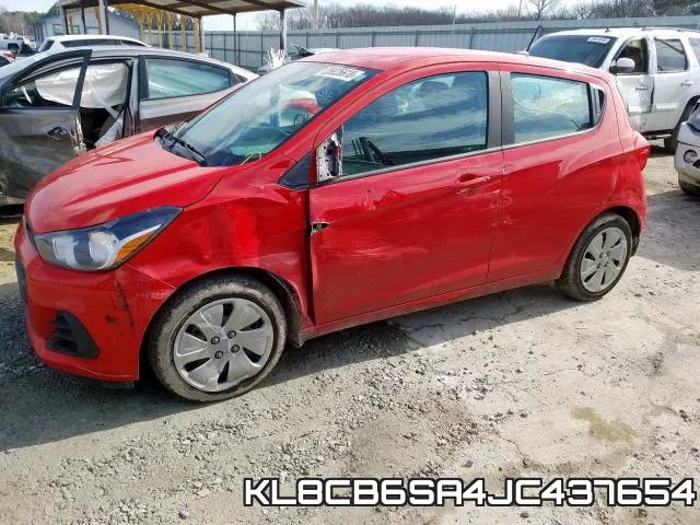 KL8CB6SA4JC437654 фото 10