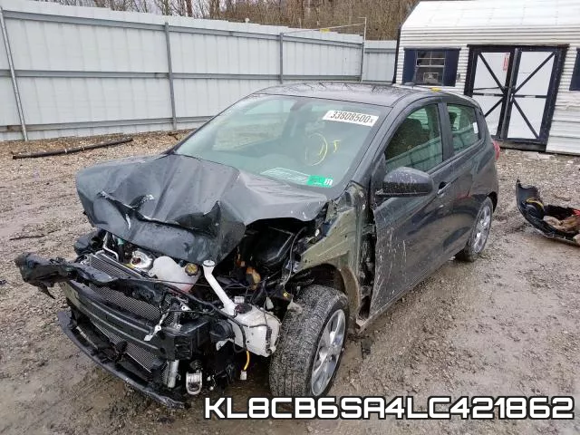 KL8CB6SA4LC421862 фото 3