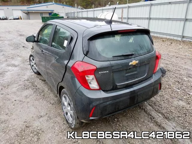 KL8CB6SA4LC421862 фото 4